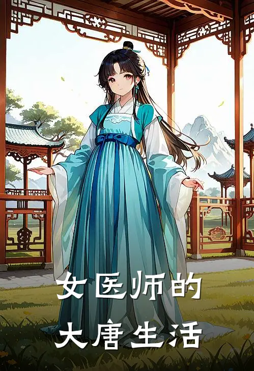 女医师的大唐生活