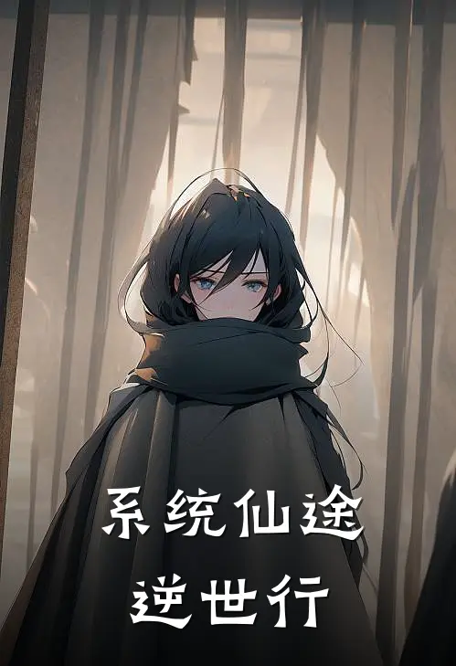 系统仙途逆世行