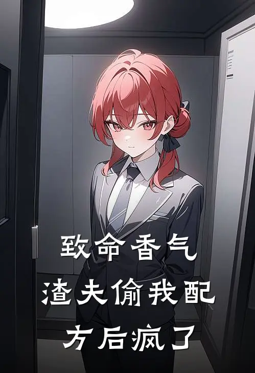 致命香气：渣夫偷我配方后疯了(陆沉依兰)全文阅读免费全集_完结小说致命香气：渣夫偷我配方后疯了陆沉依兰