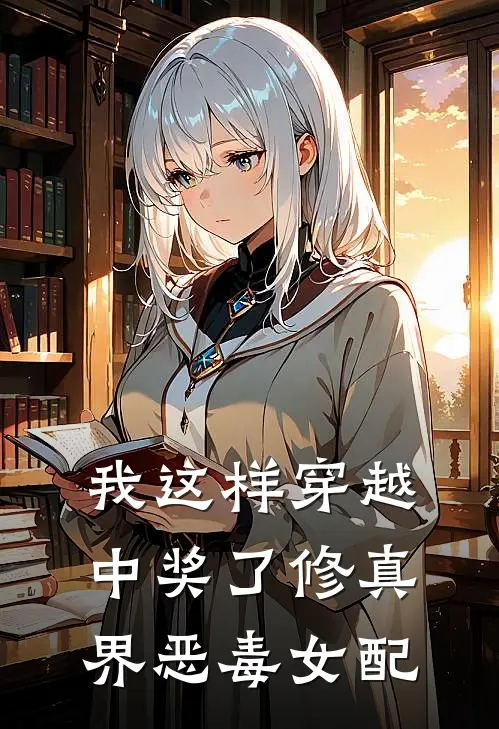 我这样穿越中奖了修真界恶毒女配(林娇娇苏倾月)免费小说完结版_免费小说免费阅读我这样穿越中奖了修真界恶毒女配林娇娇苏倾月