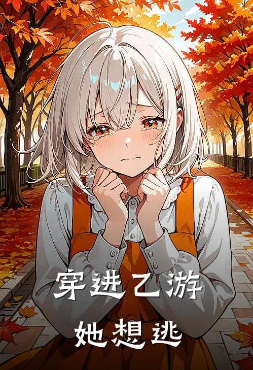 穿进乙游，她想逃