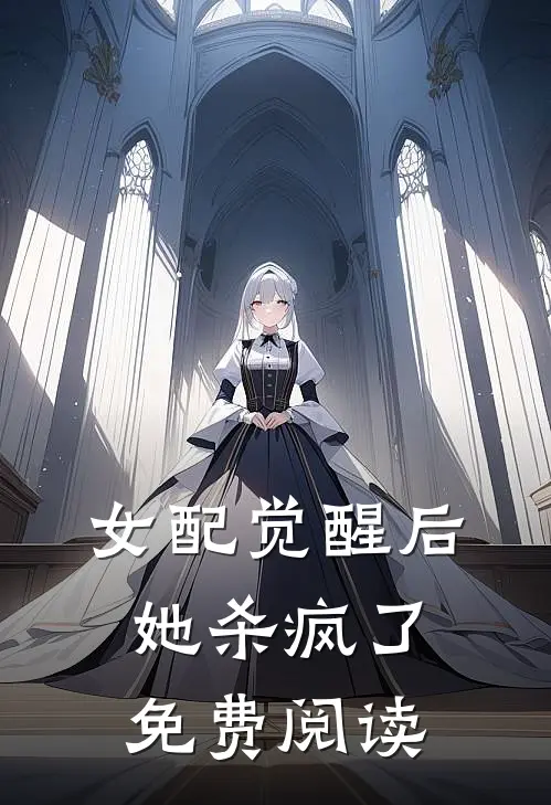 女配觉醒后她杀疯了免费阅读