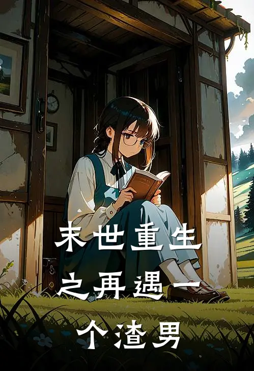 末世重生之再遇一个渣男