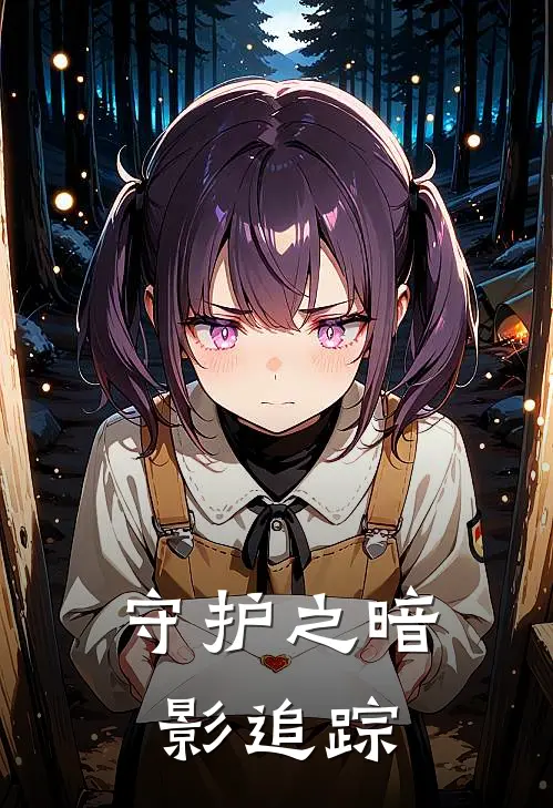 守护之暗影追踪