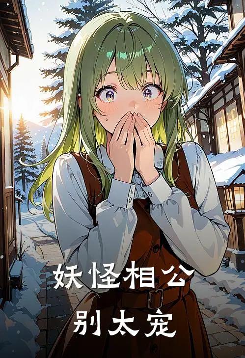 妖怪相公别太宠