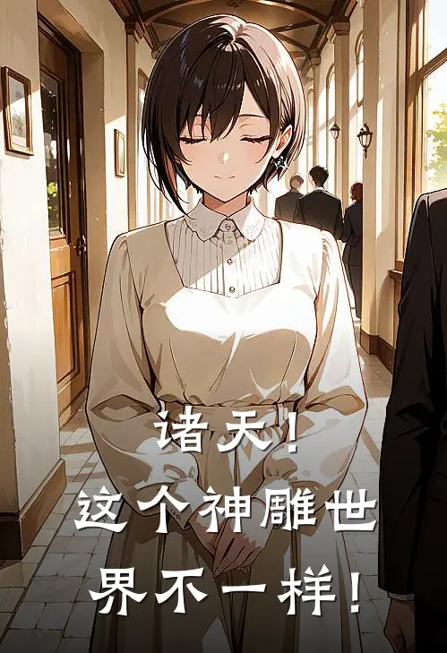 诸天！这个神雕世界不一样！(叶无道郭靖)完本小说_免费阅读无弹窗诸天！这个神雕世界不一样！叶无道郭靖