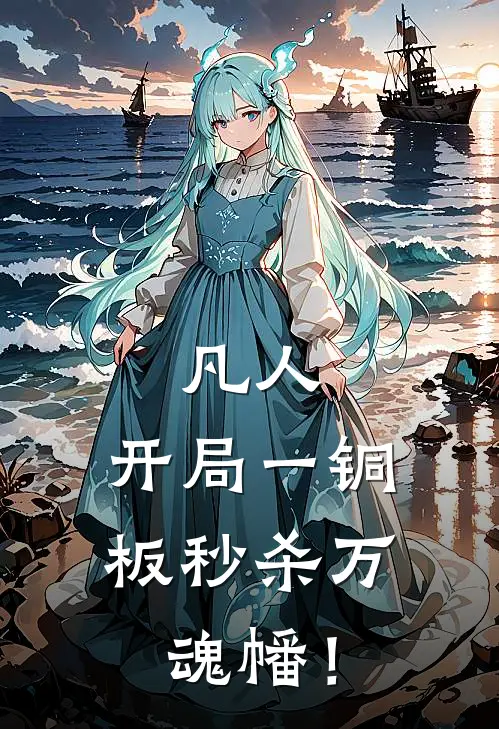 凡人：开局一铜板秒杀万魂幡！