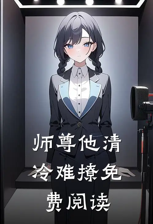 师尊他清冷难撩免费阅读