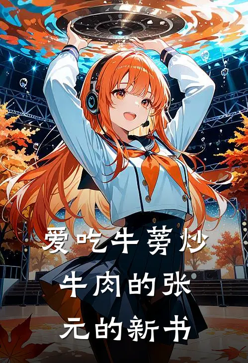 爱吃牛蒡炒牛肉的张元的新书