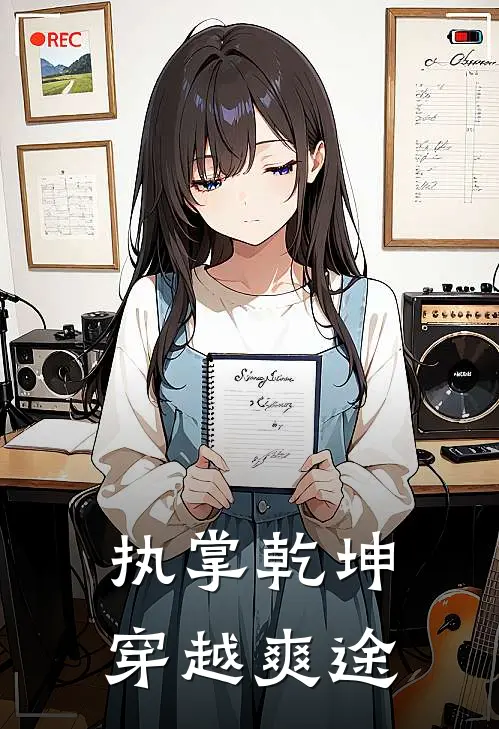 执掌乾坤：穿越爽途