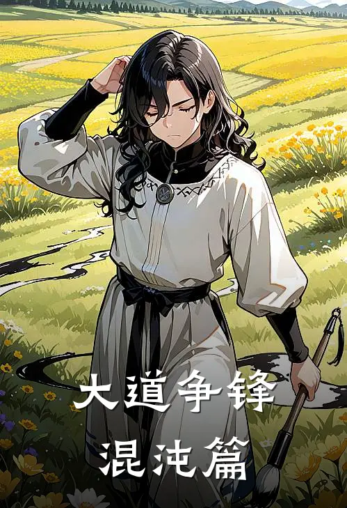 大道争锋：混沌篇（林风赵虎）最新章节列表_林风赵虎)大道争锋：混沌篇最新章节列表笔趣阁（大道争锋：混沌篇）