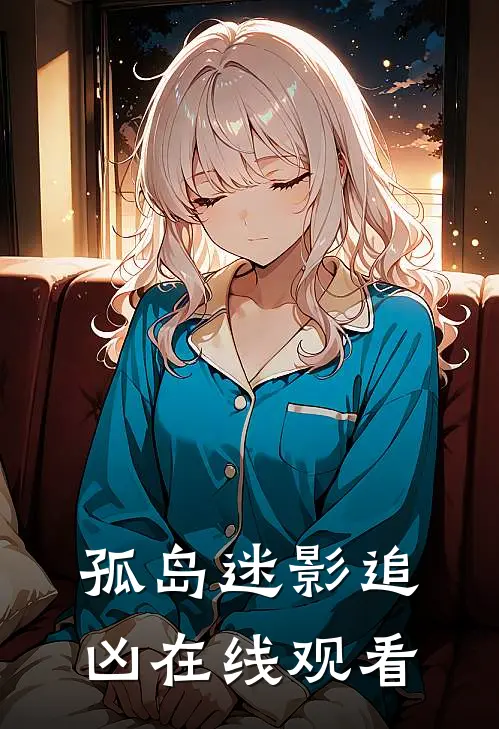 孤岛迷影追凶在线观看