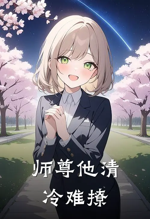 师尊他清冷难撩