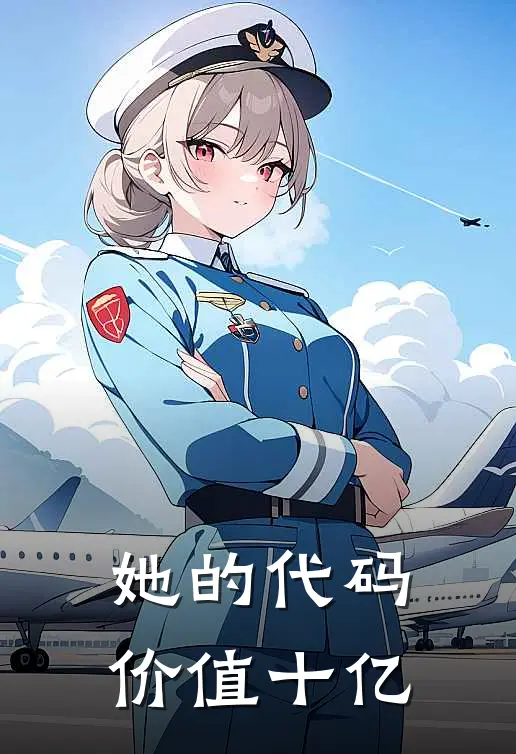 她的代码价值十亿