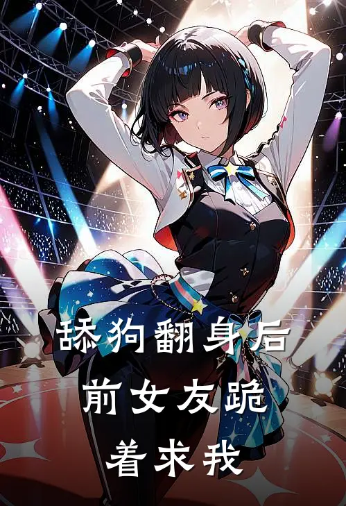 陈峥赵雨晴《舔狗翻身后，前女友跪着求我》最新章节阅读_(舔狗翻身后，前女友跪着求我)全章节免费在线阅读