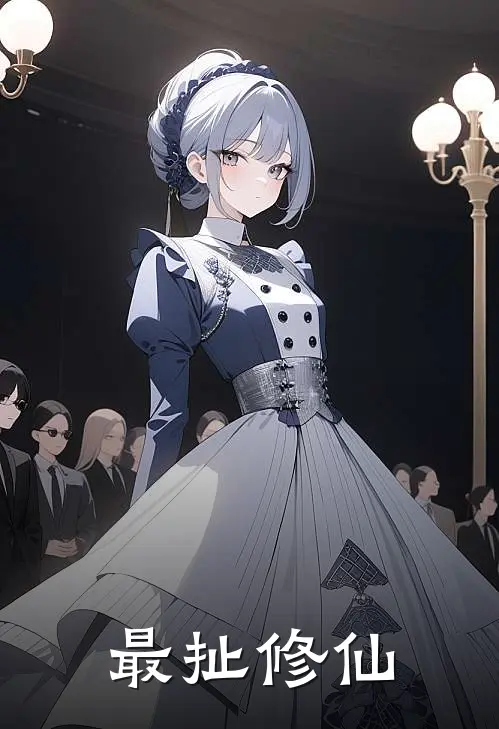 最扯修仙