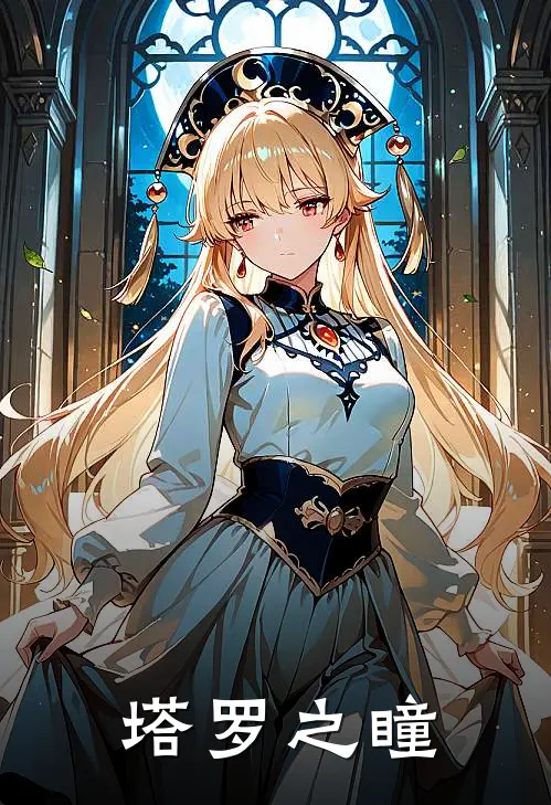 塔罗之瞳(温慕妍赛琳娜)全文免费小说_小说免费完结塔罗之瞳(温慕妍赛琳娜)