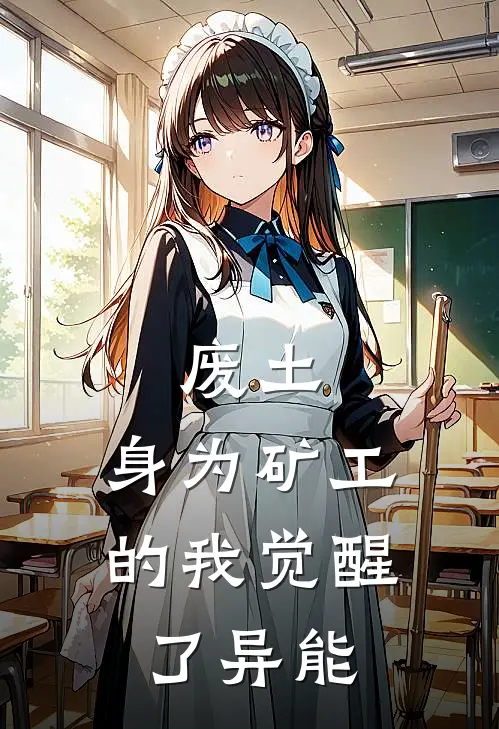 废土：身为矿工的我觉醒了异能(常安常诚)免费小说_最新小说全文阅读废土：身为矿工的我觉醒了异能常安常诚