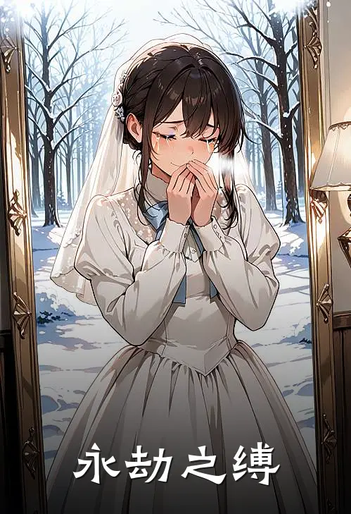 永劫之缚顾承叶蓁免费小说全文阅读_最新章节列表永劫之缚(顾承叶蓁)