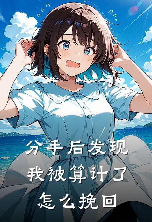 分手后发现我被算计了怎么挽回