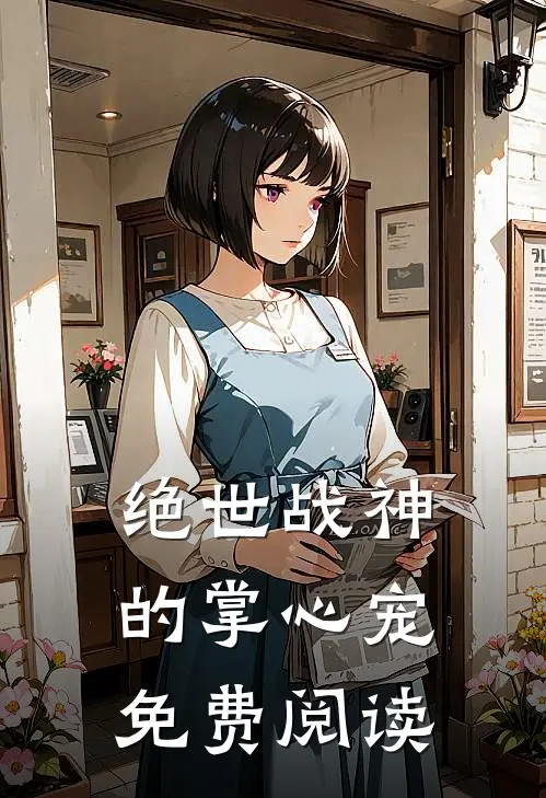 绝世战神的掌心宠免费阅读