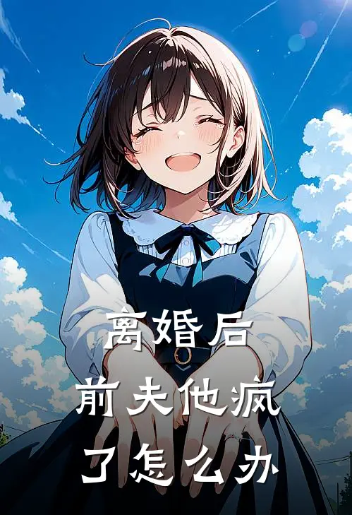 离婚后，前夫他疯了怎么办