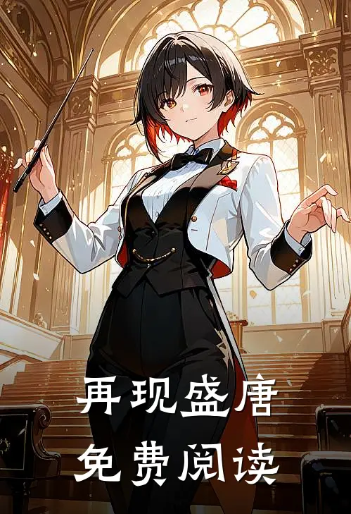 再现盛唐免费阅读