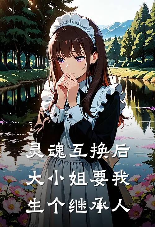 灵魂互换后大小姐要我生个继承人