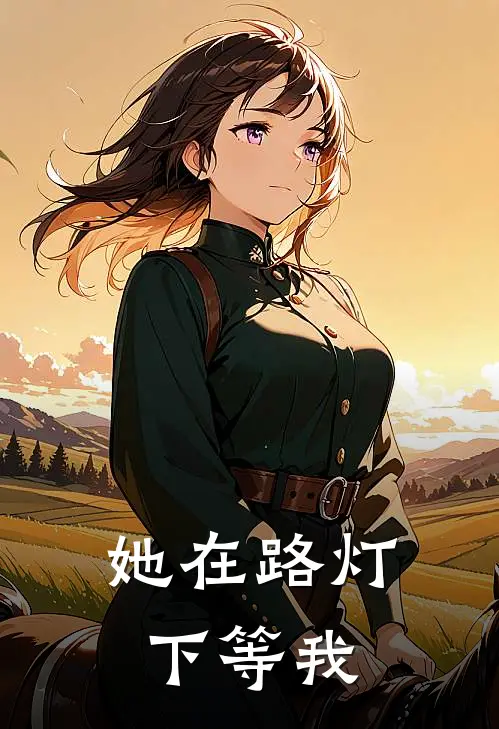 她在路灯下等我抖音热门最新免费小说_免费完本小说她在路灯下等我抖音热门