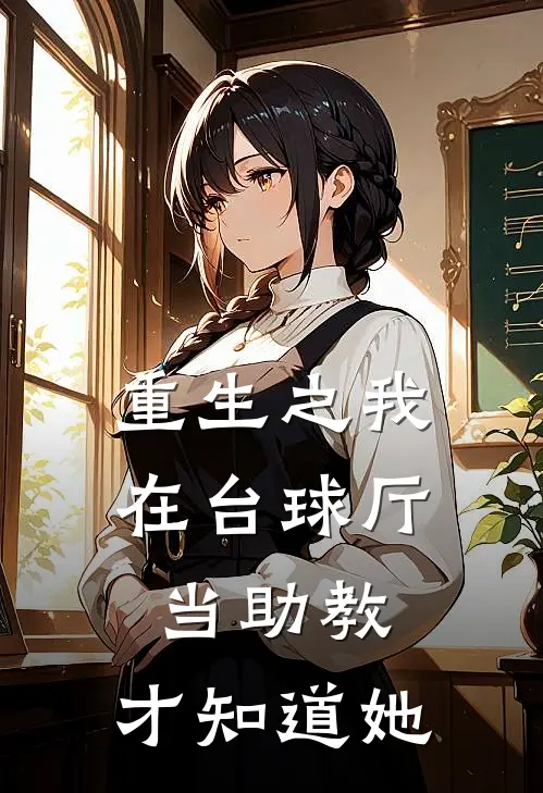 重生之我在台球厅当助教，才知道她......阿天小柒免费小说推荐_免费小说笔趣阁重生之我在台球厅当助教，才知道她......阿天小柒