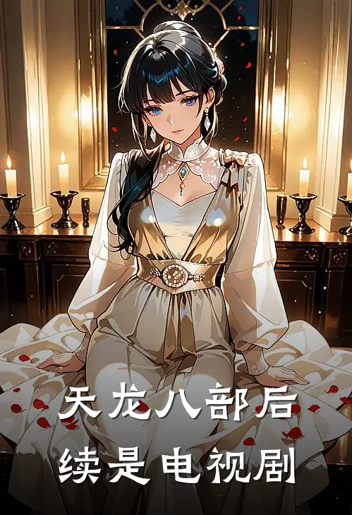 天龙八部后续是电视剧