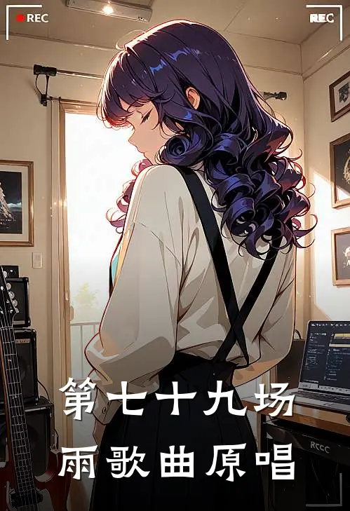 第七十九场雨歌曲原唱
