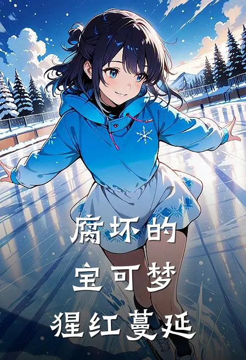 腐坏的宝可梦：猩红蔓延