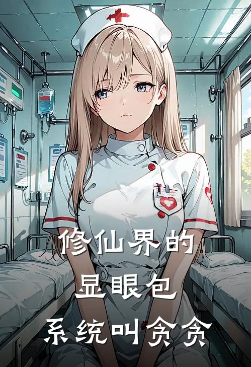 修仙界的显眼包：系统叫贪贪