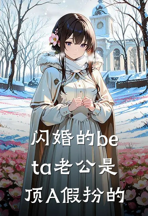 闪婚的beta老公是顶A假扮的