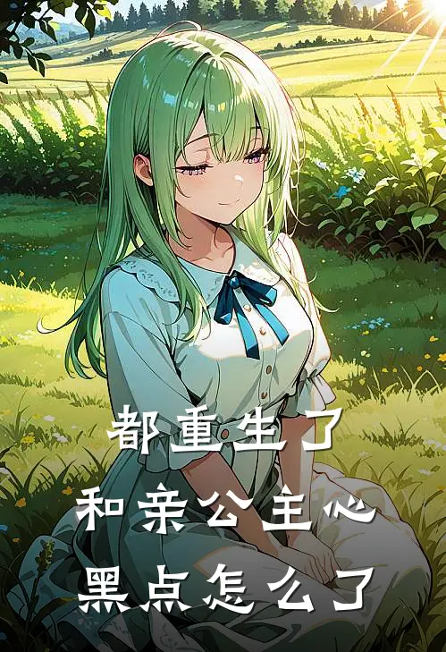 都重生了，和亲公主心黑点怎么了袁浔尺明完本小说免费阅读_最新章节列表都重生了，和亲公主心黑点怎么了(袁浔尺明)