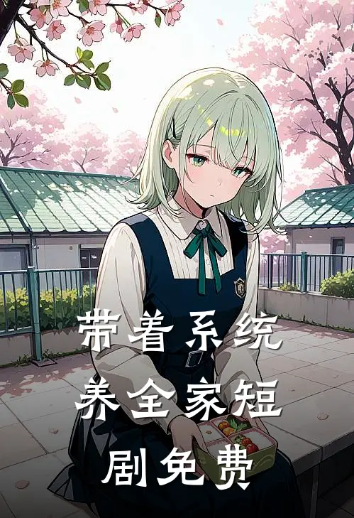 带着系统养全家短剧免费