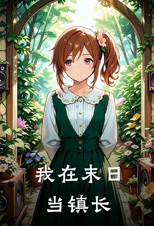 我在末日当镇长