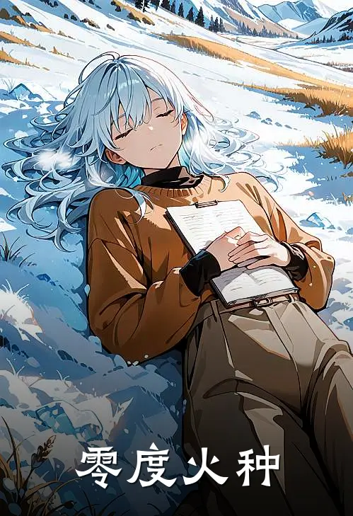零度火种(秦舟秦舟)免费小说完结版_免费小说免费阅读零度火种秦舟秦舟