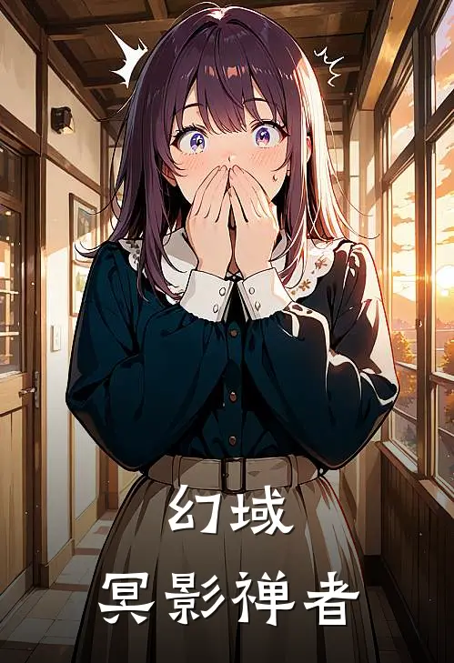 幻域：冥影禅者沈砚玛格丽特完结版免费小说_完本小说大全幻域：冥影禅者沈砚玛格丽特
