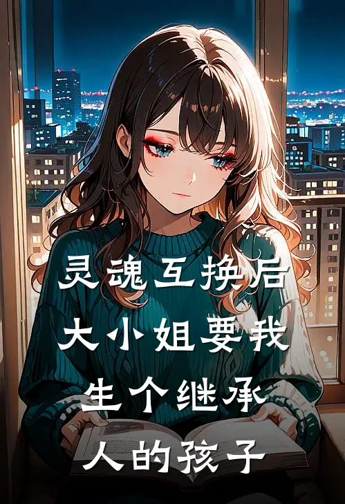 灵魂互换后大小姐要我生个继承人的孩子