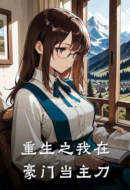 重生之我在豪门当主刀