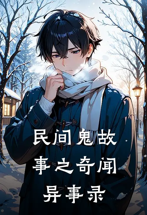 民间鬼故事之奇闻异事录(艾池食宋仁投)最新小说_免费阅读完整版小说民间鬼故事之奇闻异事录(艾池食宋仁投)