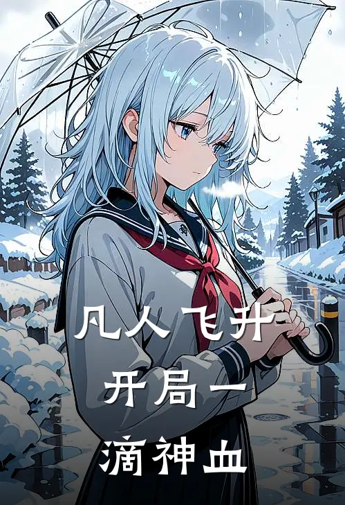 吴昊林峰(凡人飞升：开局一滴神血)全本免费在线阅读_吴昊林峰全集在线阅读