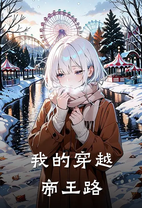 我的穿越帝王路(林峰赵铁柱)免费小说完结_最新推荐小说我的穿越帝王路(林峰赵铁柱)