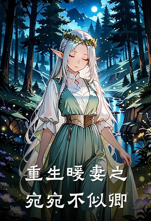 重生暖妻之宛宛不似卿