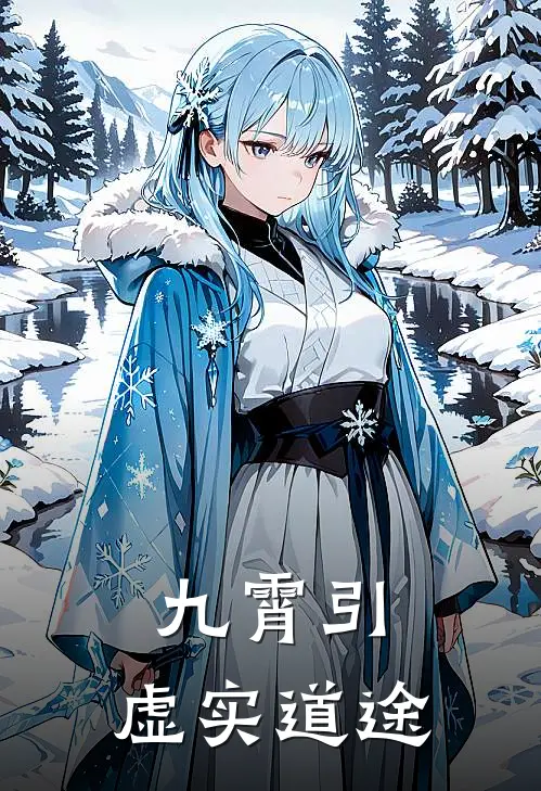 九霄引：虚实道途