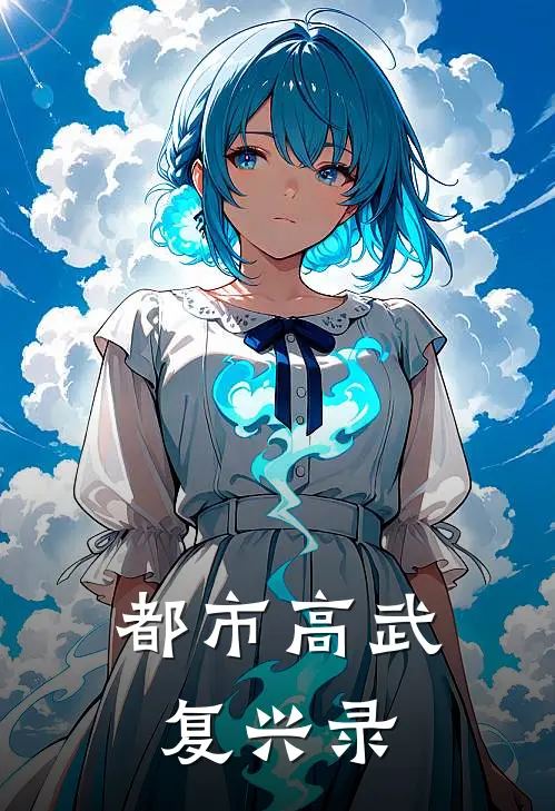 都市高武复兴录