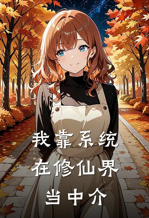 我靠系统在修仙界当中介(林小凡王虎)最新好看小说_最新章节列表我靠系统在修仙界当中介(林小凡王虎)