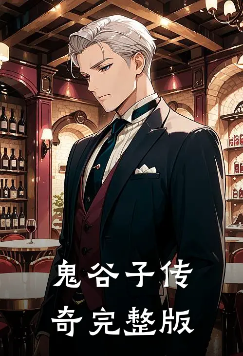 鬼谷子传奇完整版